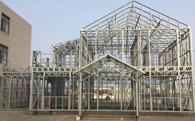 山西省将培育5个装配式建筑示范城市