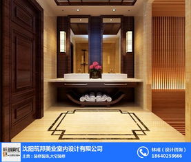 地中海主卧装修主材 装修主材 筑邦美业