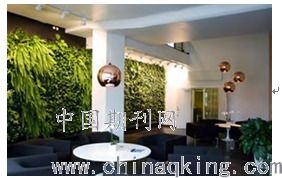 建筑室内装修装饰设计中的绿色环保设计分析 周迎远