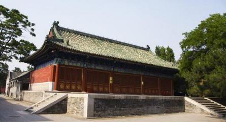 古代建筑博物馆图库欣赏- 维客网装修效果图