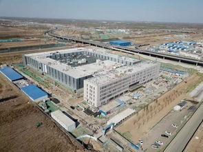 北京大兴国际机场 南航再用80天带你环游地球