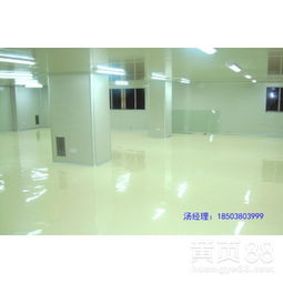 河南膨化食品厂厂房净化装修工程 方之雨万级净化方案解析