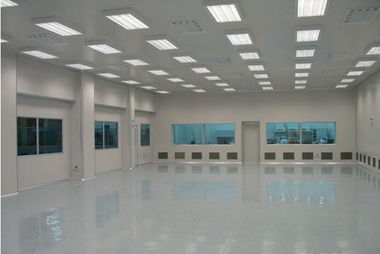 北京昌平食品厂厂房装修设计与施工全攻略