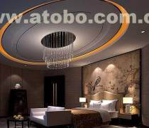 浙江酒店建筑装璜设计产品库 一站式采购解决方案