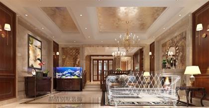 欧式简洁大气装修 设计、价格与供应商全解析