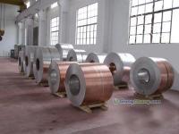 铜铝复合板在铜门行业的应用及推荐