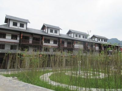 建筑工程与装潢工程 从结构到装饰的完整流程