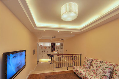 常州装潢设计之选 常州中聚达建筑装潢工程