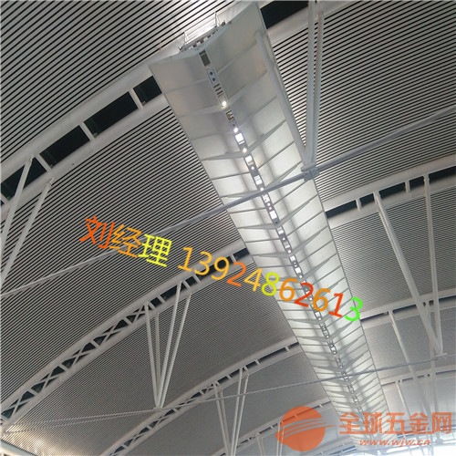 工厂装饰木纹铝板与石纹氟碳铝单板在装潢工程中的应用