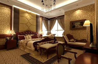 莆田专业酒店设计、办公楼装修与建筑装潢指南