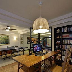 雄轩建筑装潢 匠心独运，筑造理想空间