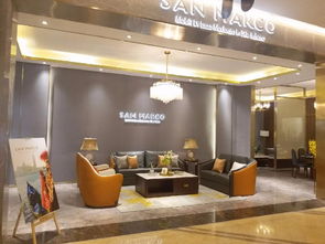 圣马可 筑居装饰设计的匠心之作——探访土巴兔广州装修网精选案例